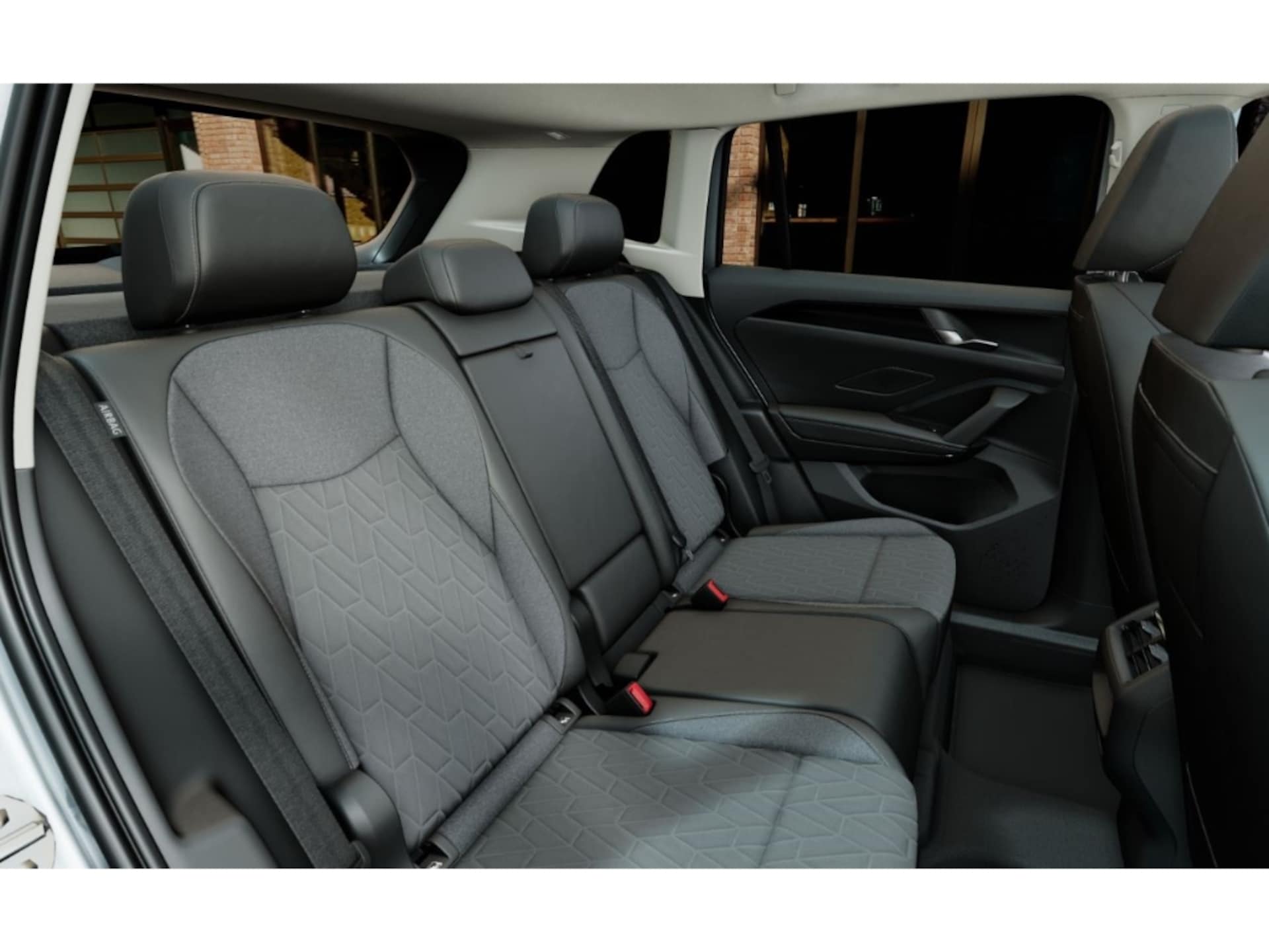 Volkswagen Tiguan ENERGY