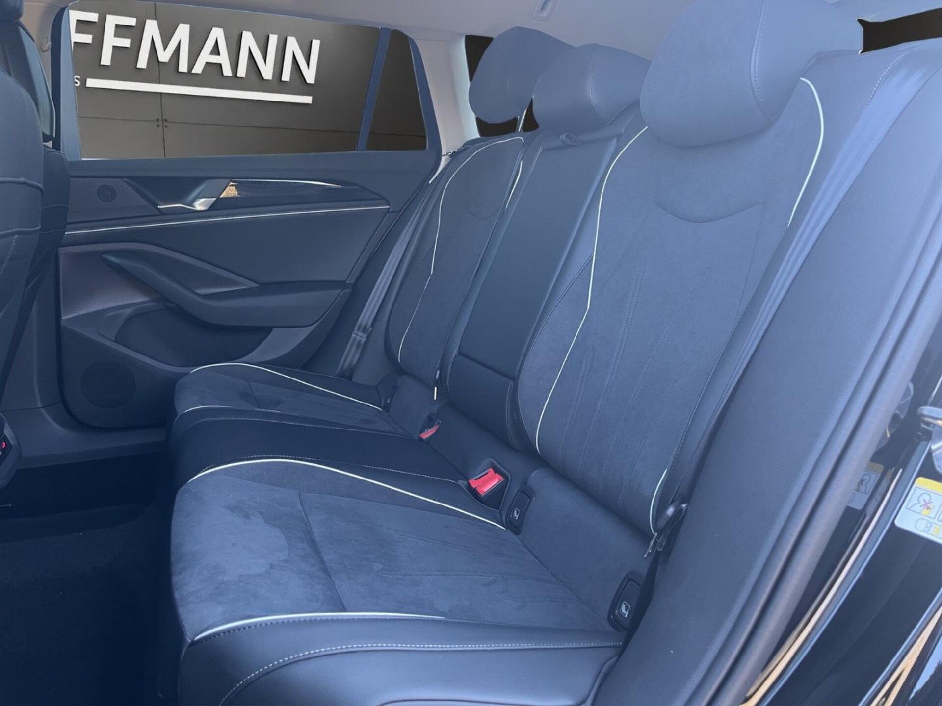 Volkswagen Passat Business