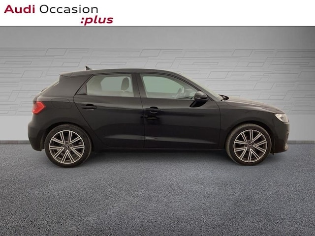 Audi A1 Sportback Advanced 2 25 TFSI 95 Ch 5 Vitesses - - Joinsteer - #4