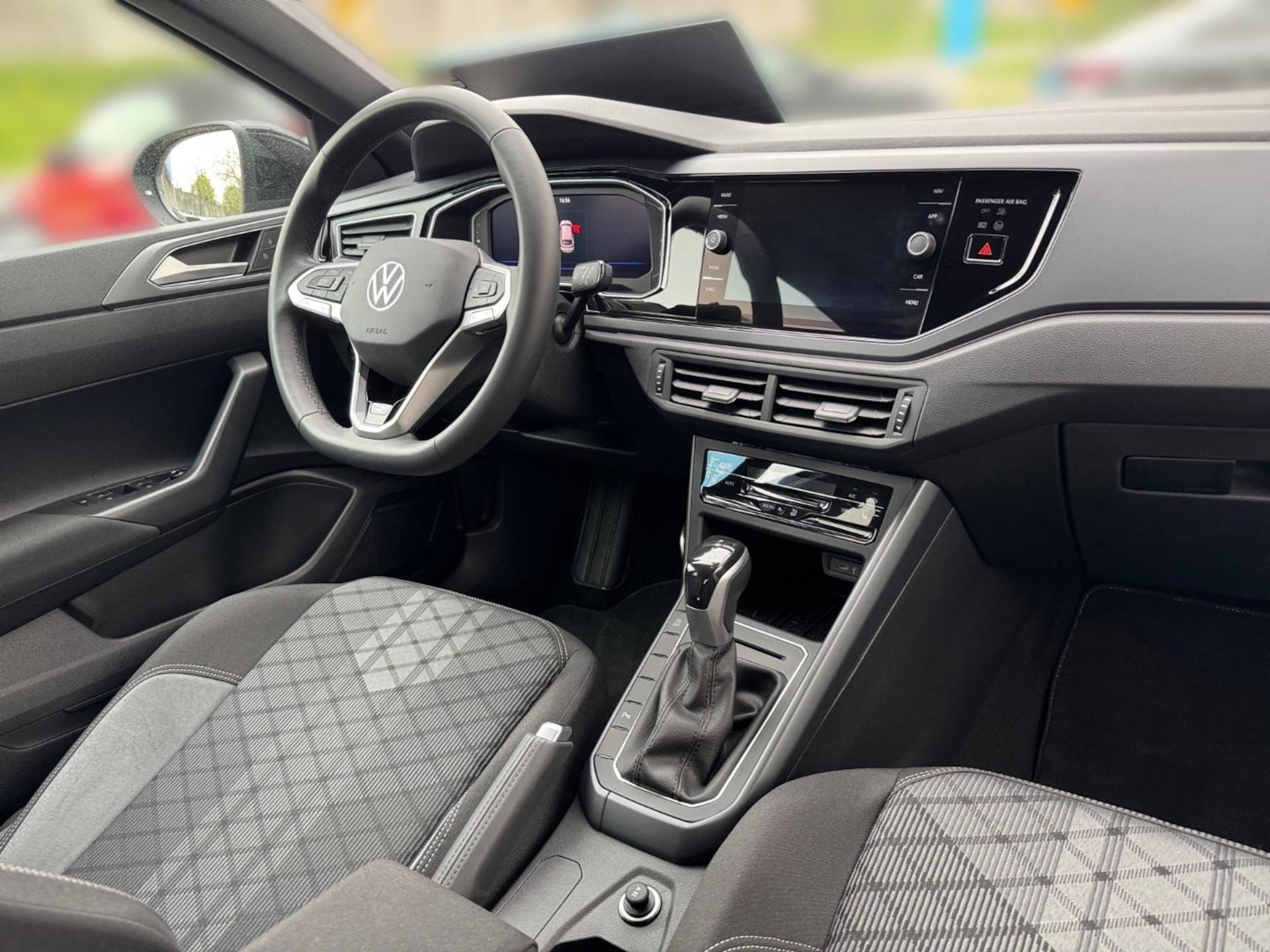 Volkswagen Taigo R-Line