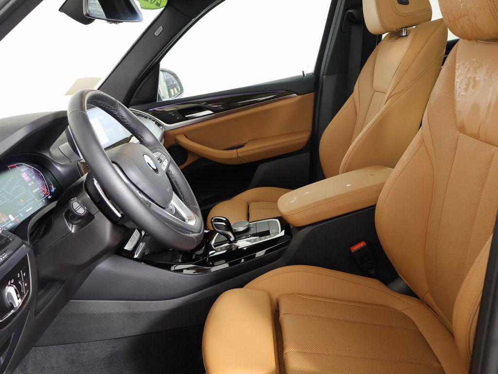 2024 BMW X3 30i - Photo 20