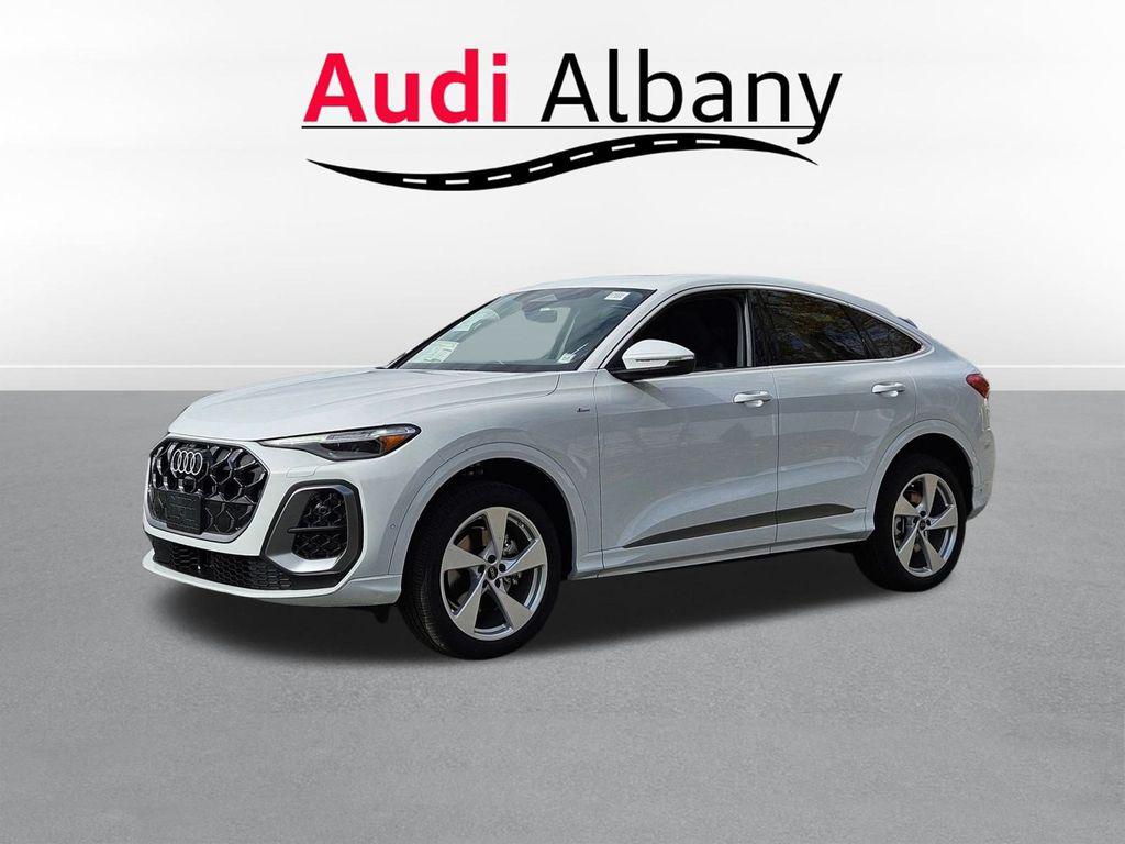 2025 Audi Q5 Sportback Premium Plus - Photo 6