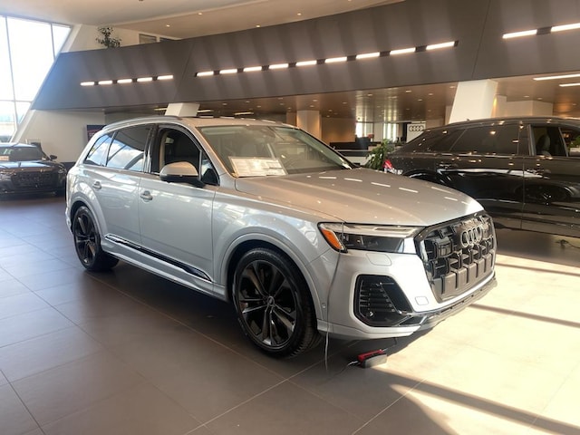 2025 Audi Q7
