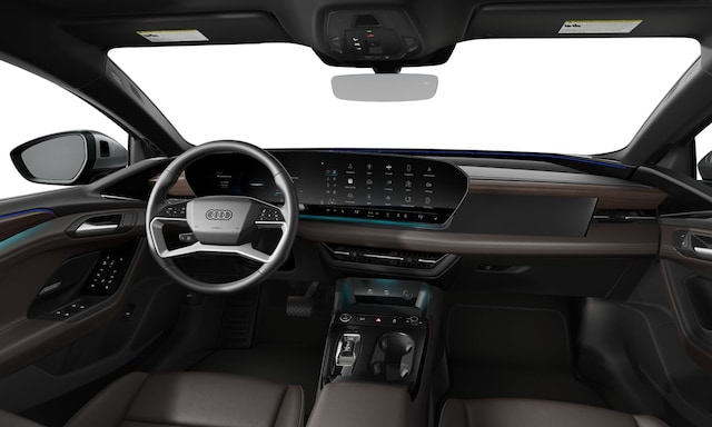 2025 Audi A6 Sportback e-tron