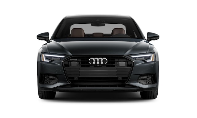 2023 Audi A6 Sedan