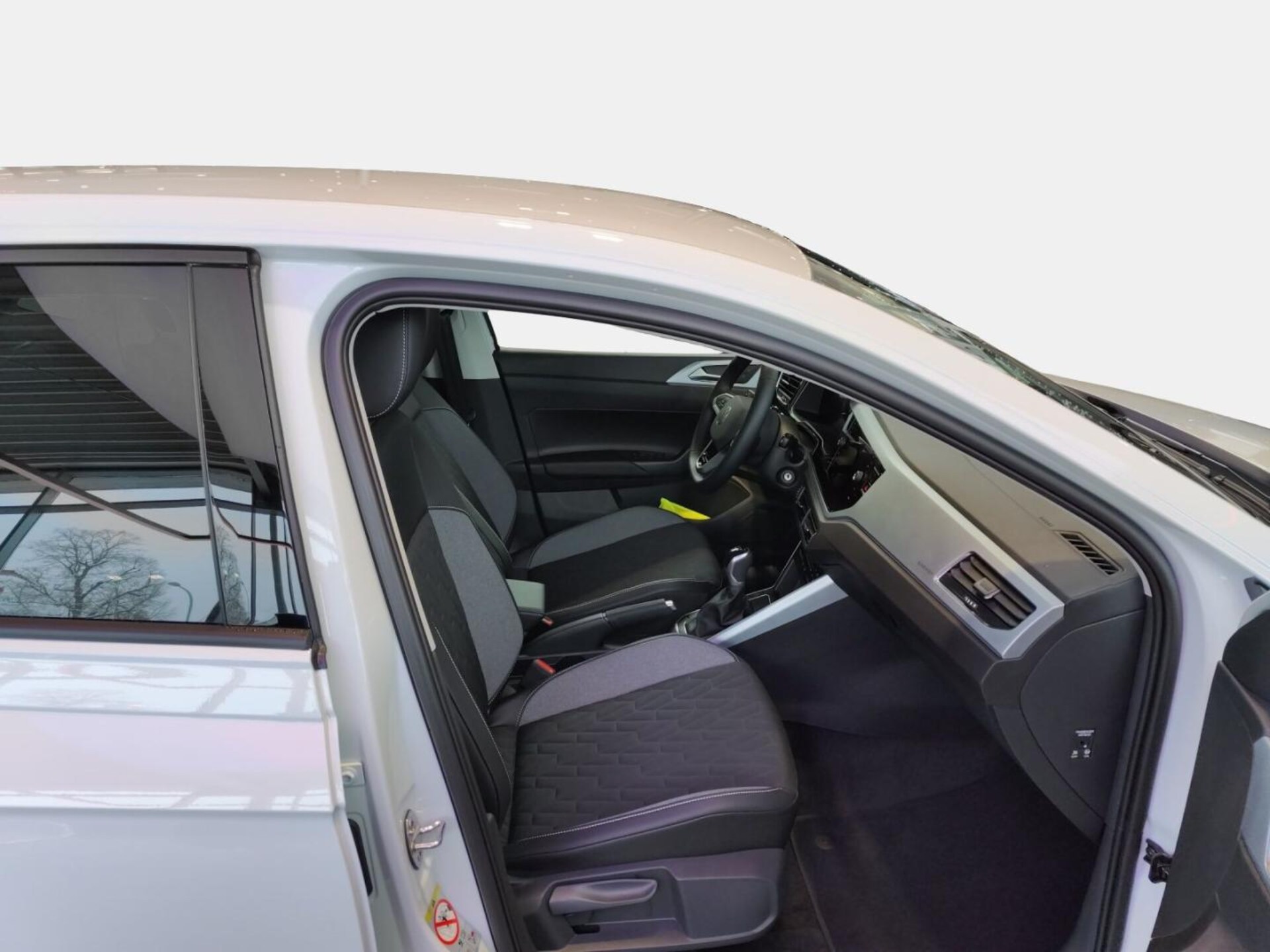 Volkswagen Polo ENERGY