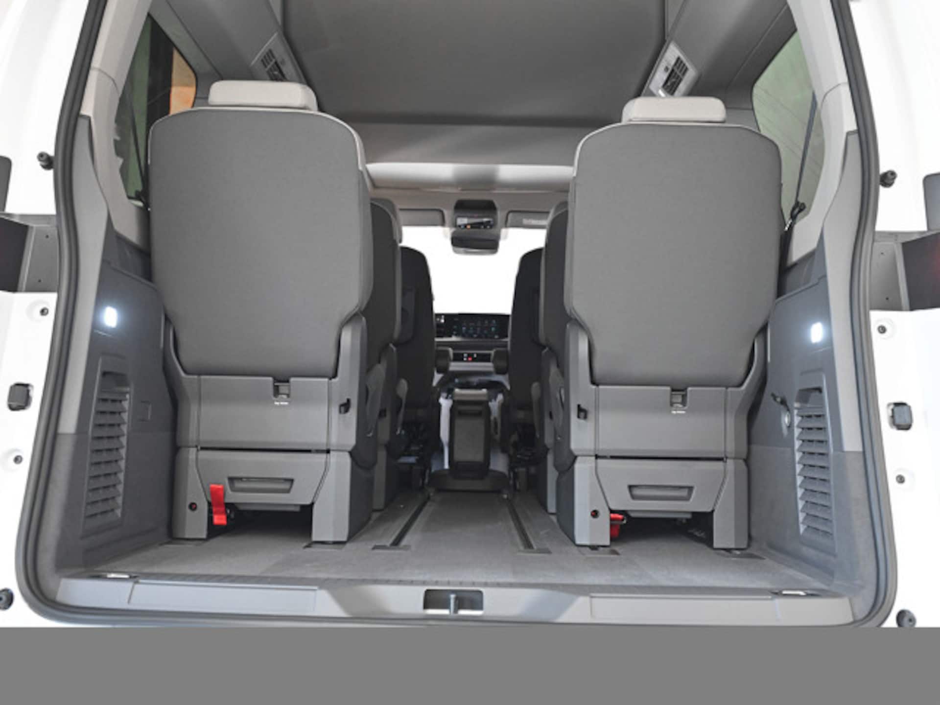 Volkswagen California Beach