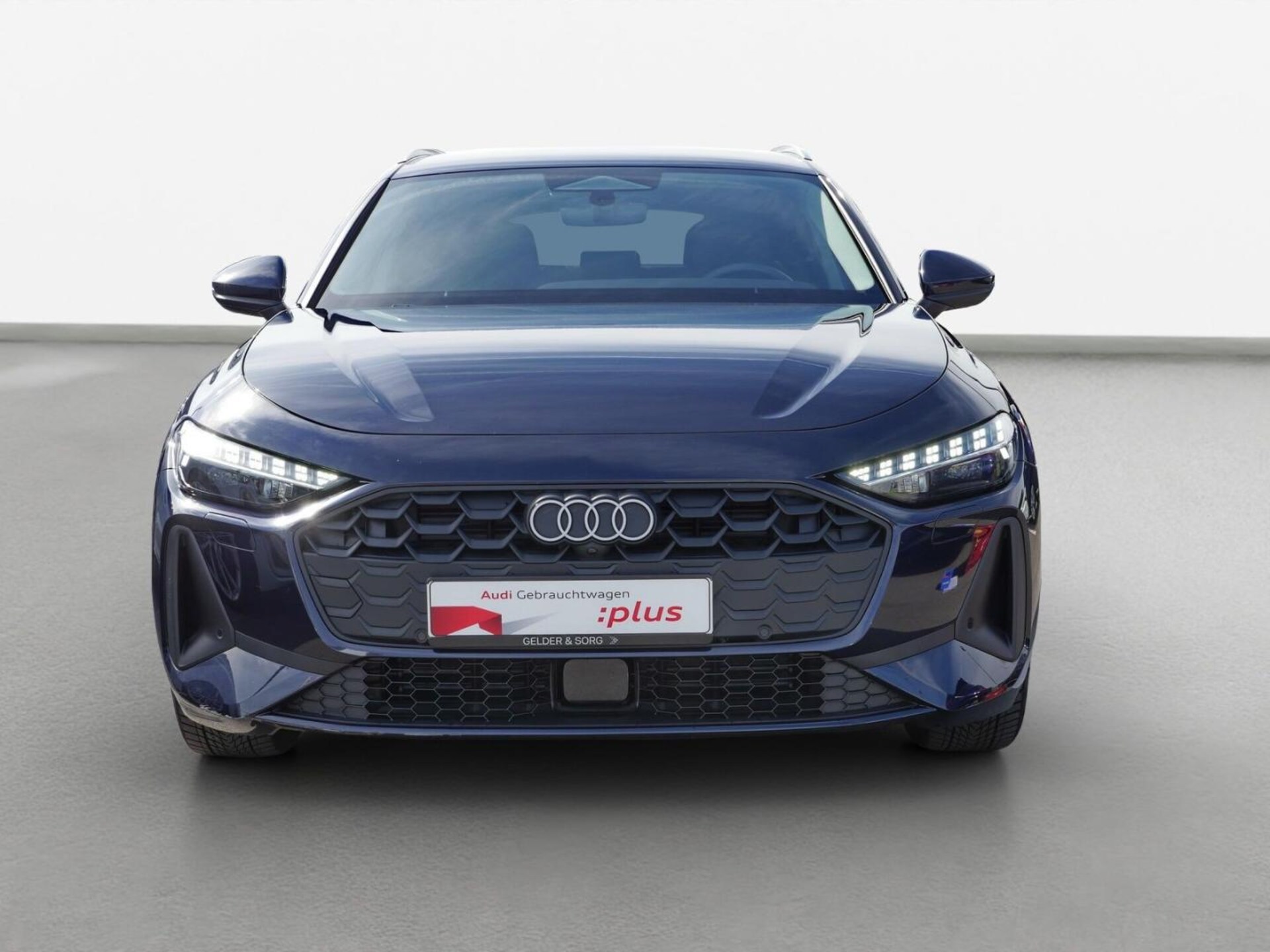 Audi A5 Avant