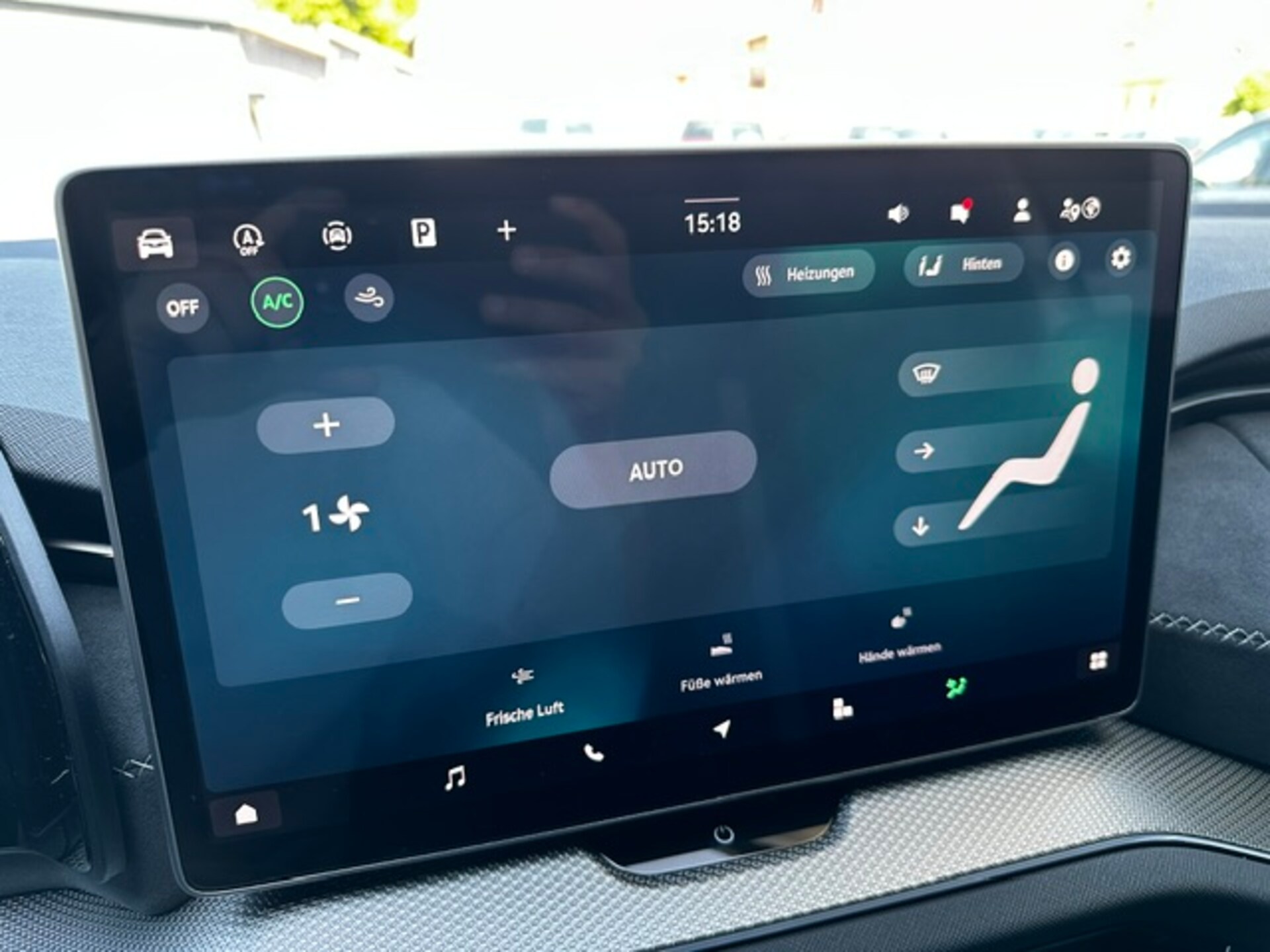 Skoda Kodiaq Sportline