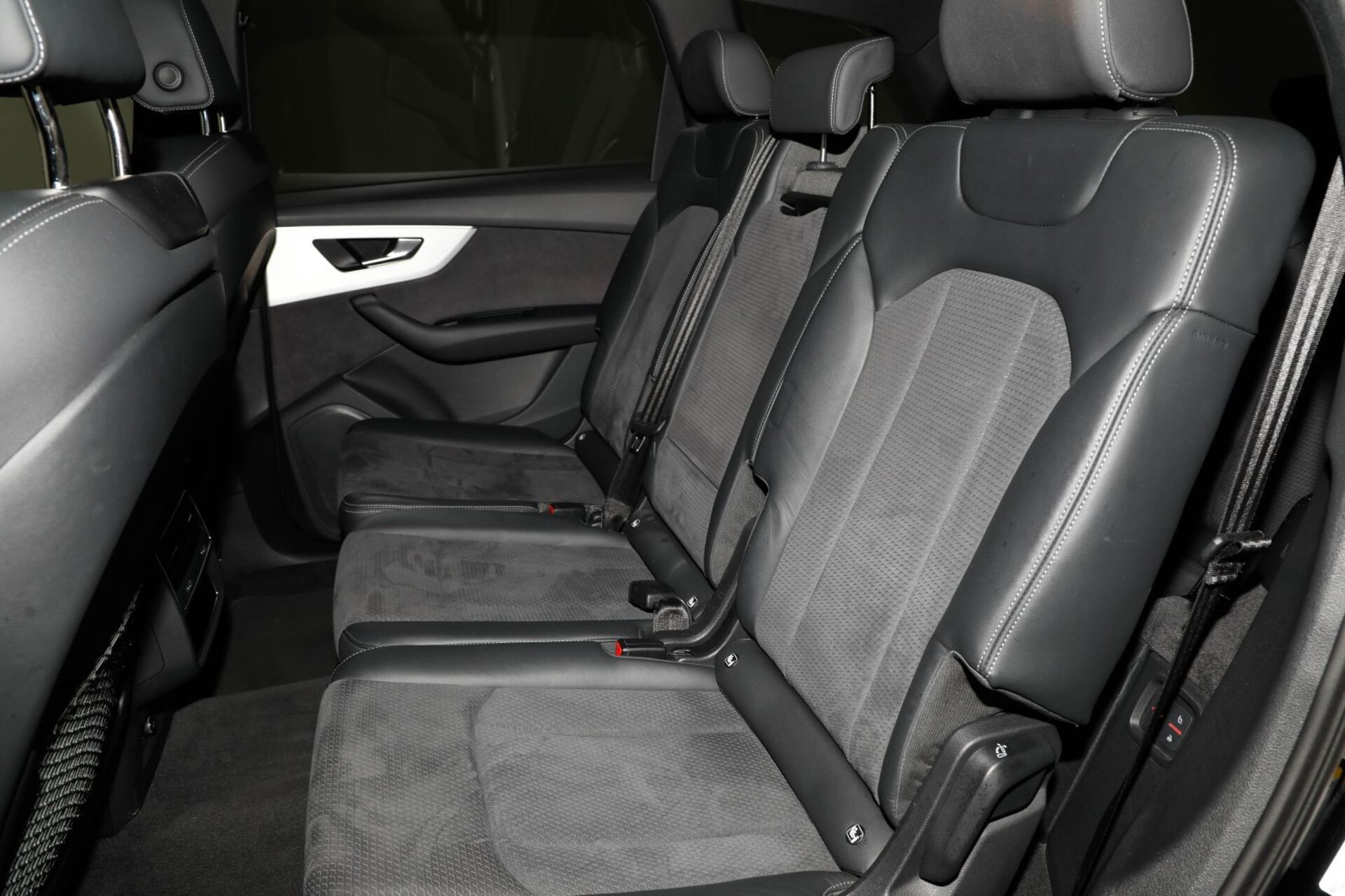 Audi Q7 SUV S line