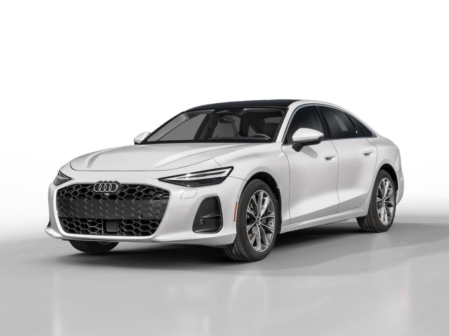 2026 Audi A6 Premium Plus quattro S tronic's photo