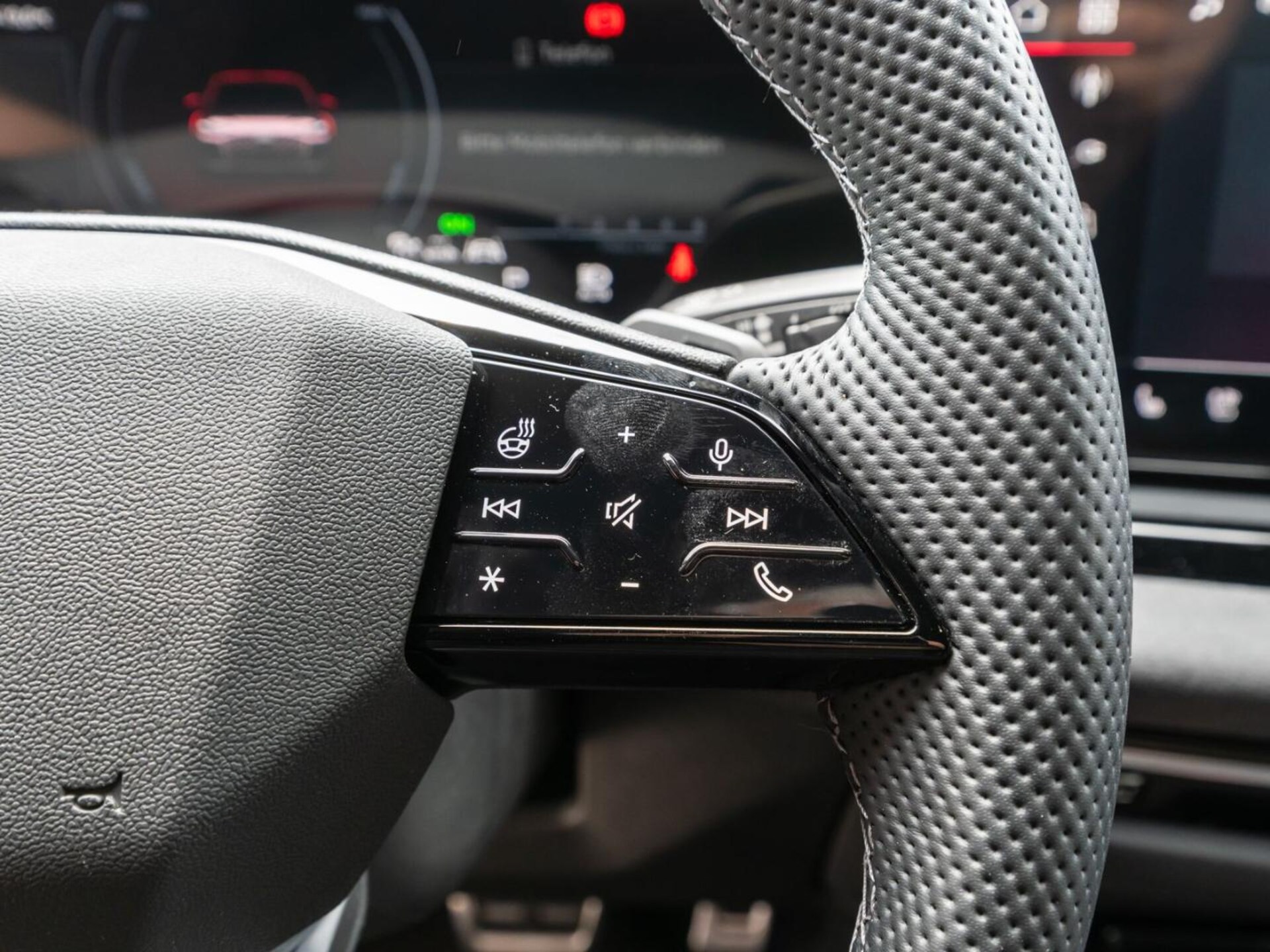 Audi A6 Limousine e-hybrid