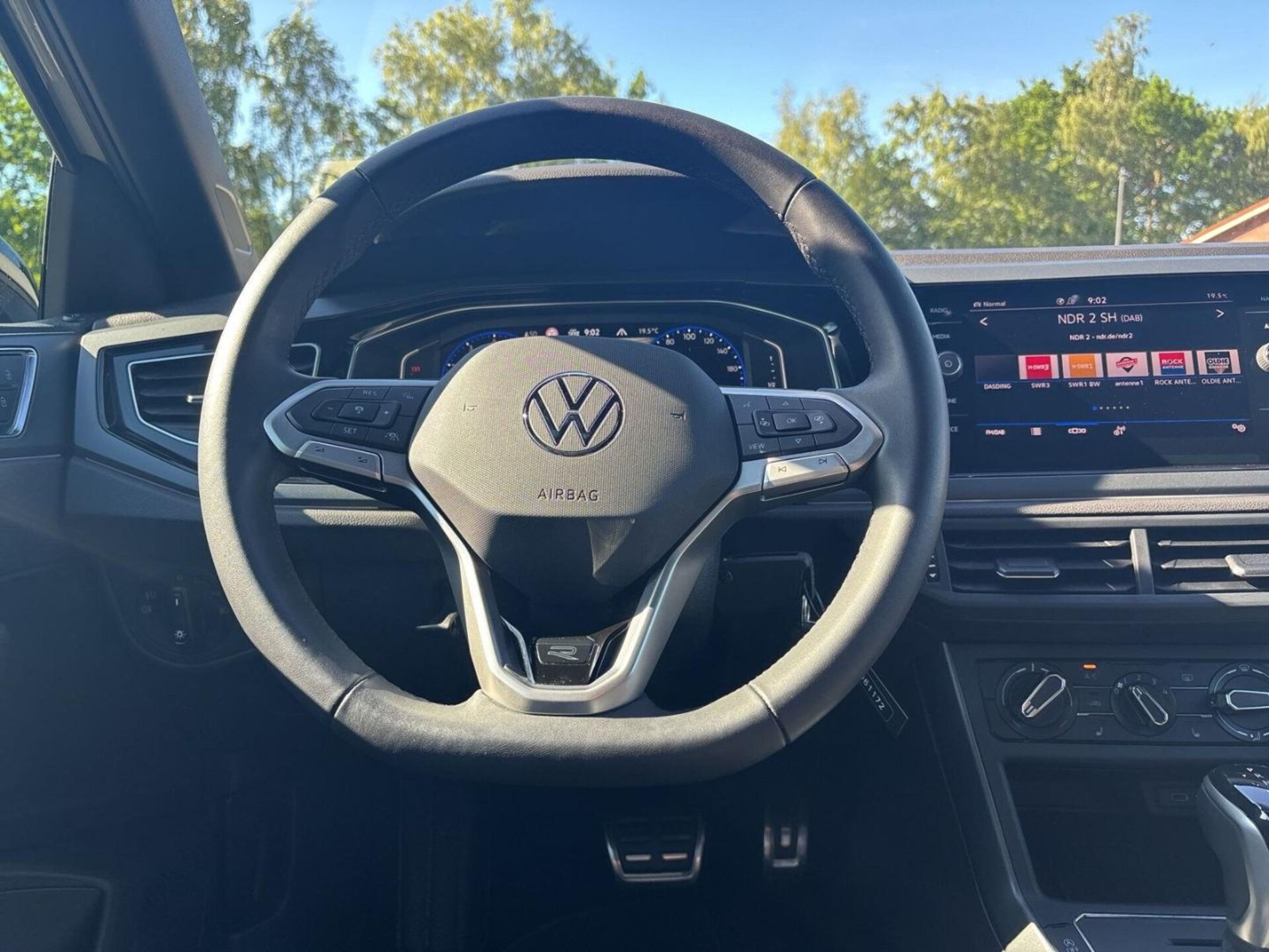 Volkswagen Polo R-Line
