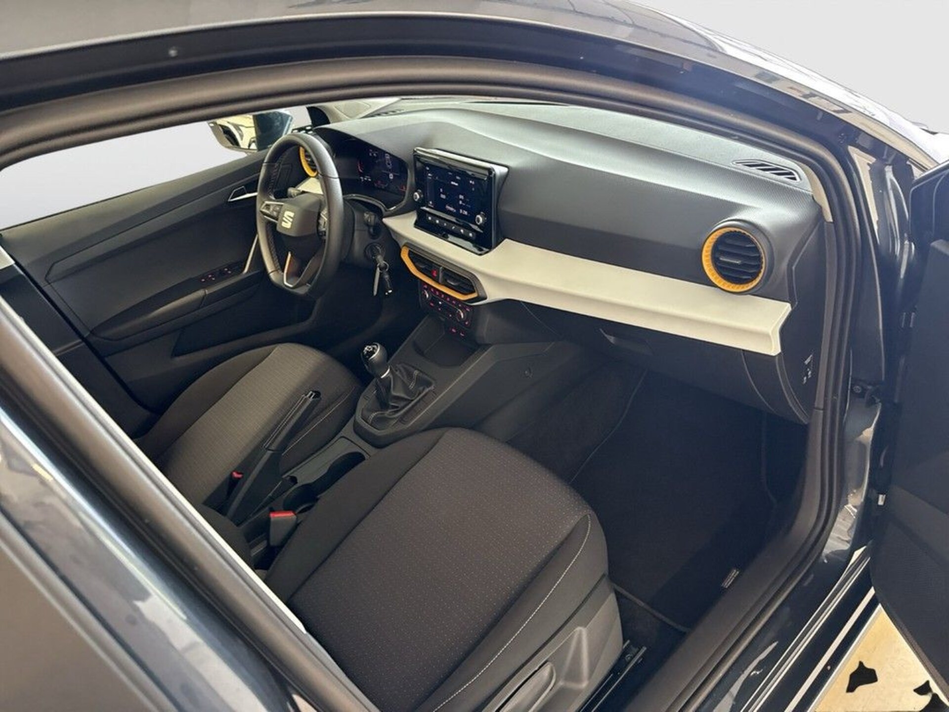 SEAT Ibiza Style