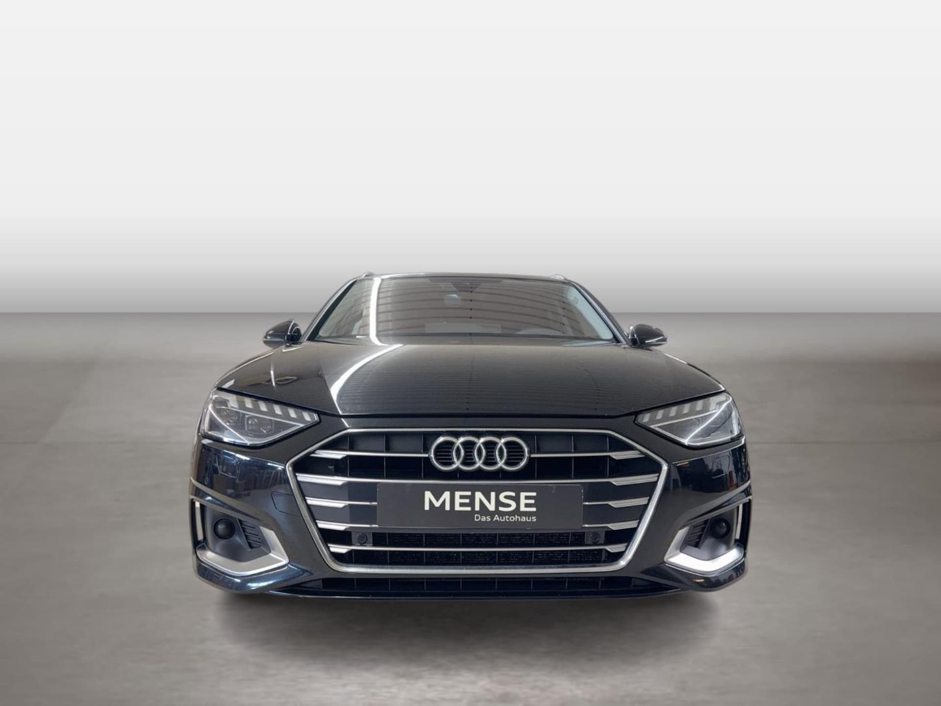 Audi A4 Avant Advanced