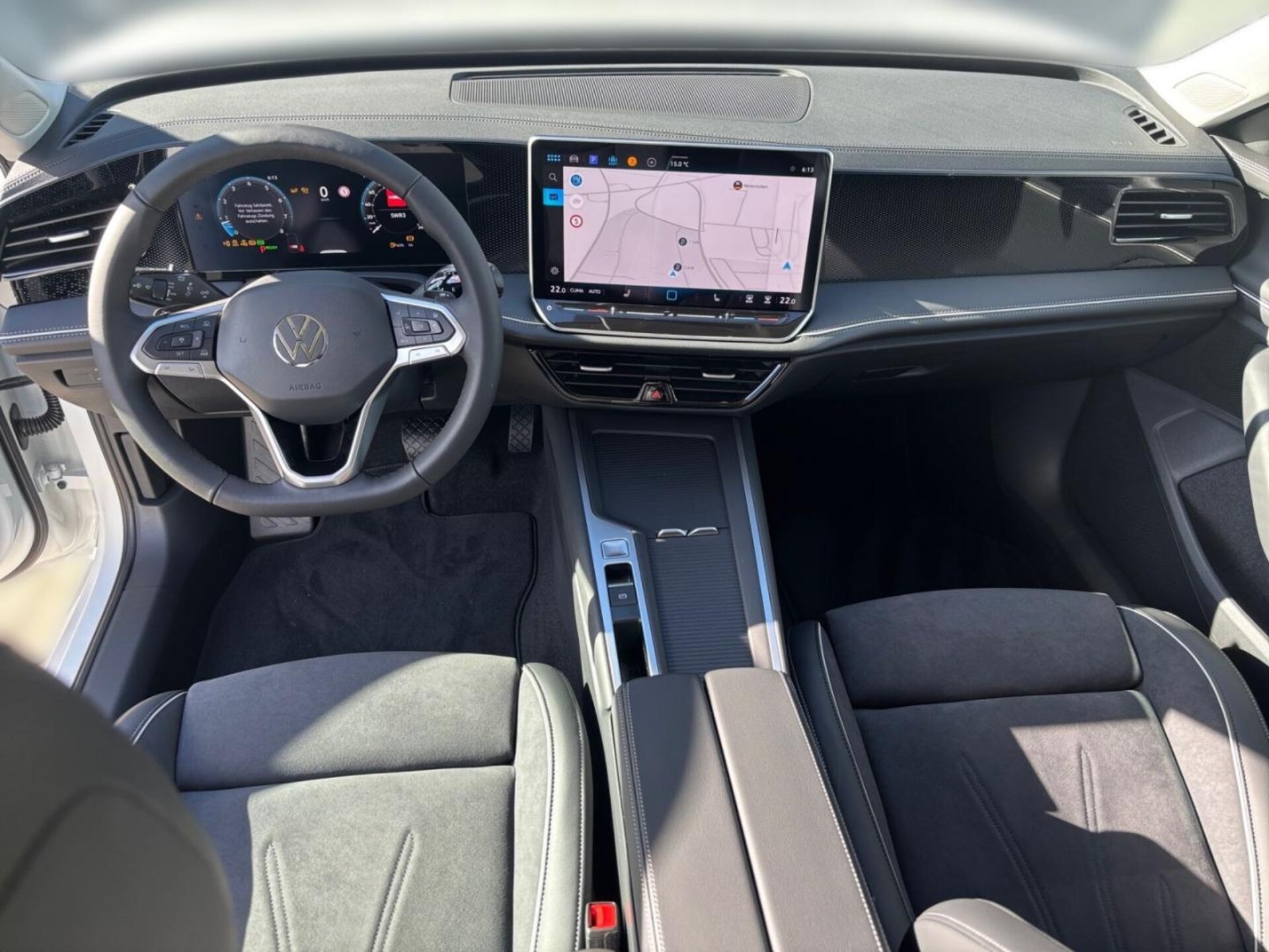 Volkswagen Passat Business