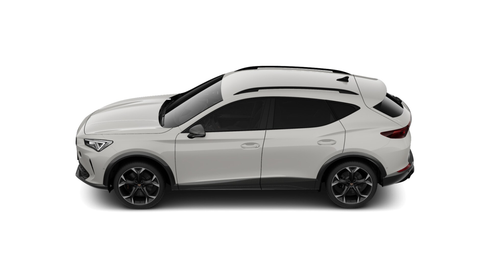 CUPRA Formentor VZ