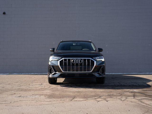 2025 Audi Q3 S Line Premium Plus - Photo 10