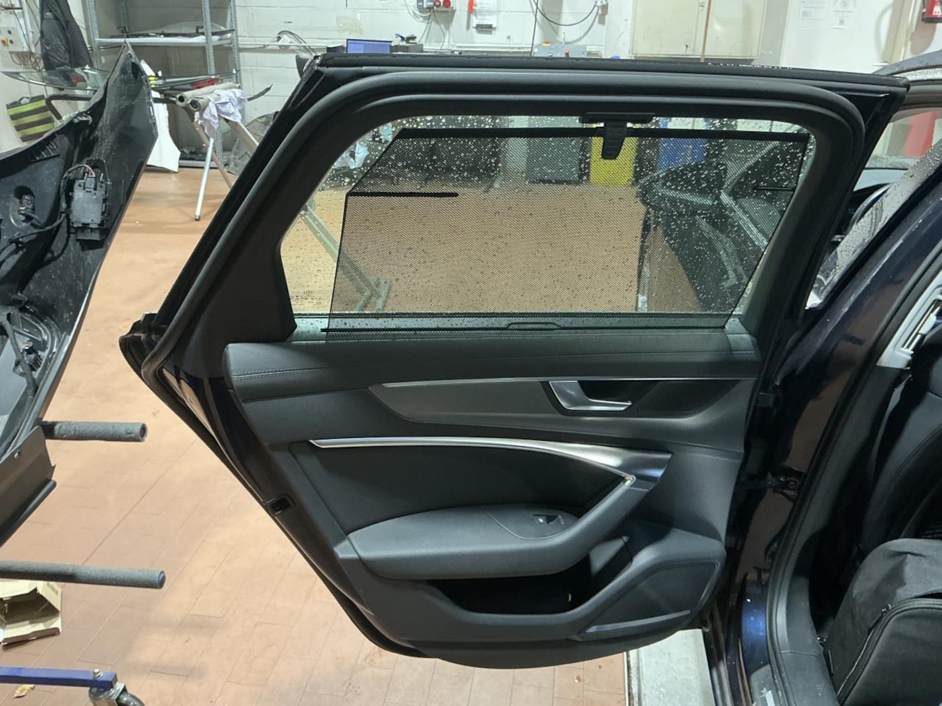 Audi A6 Avant TFSI e Sport