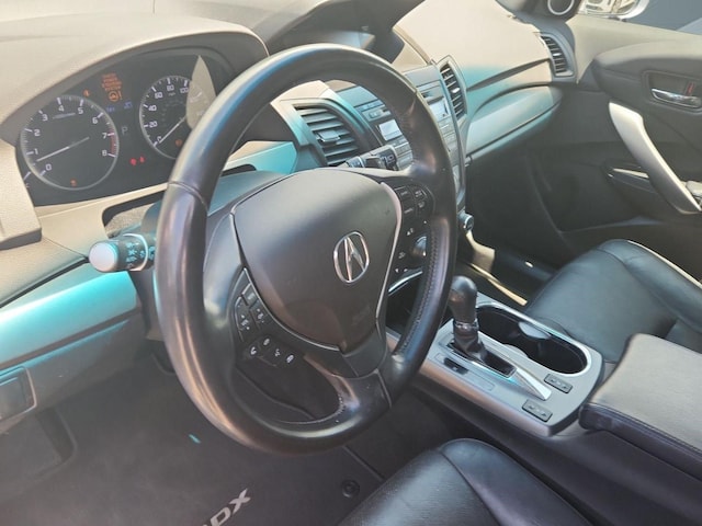 2015 Acura RDX