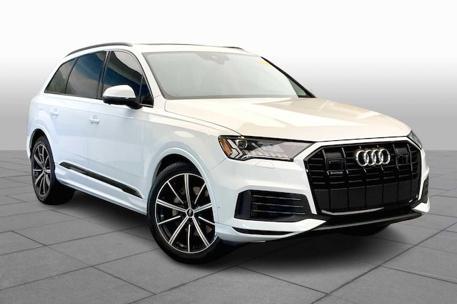 2024 Audi Q7