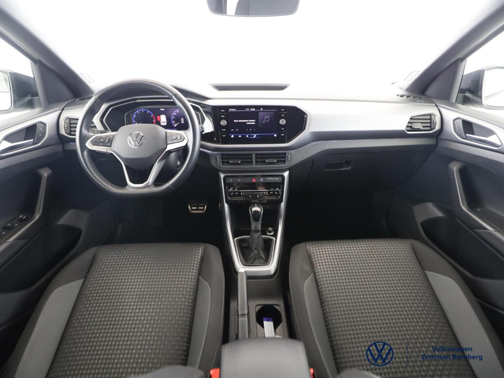Volkswagen T-Cross ACTIVE