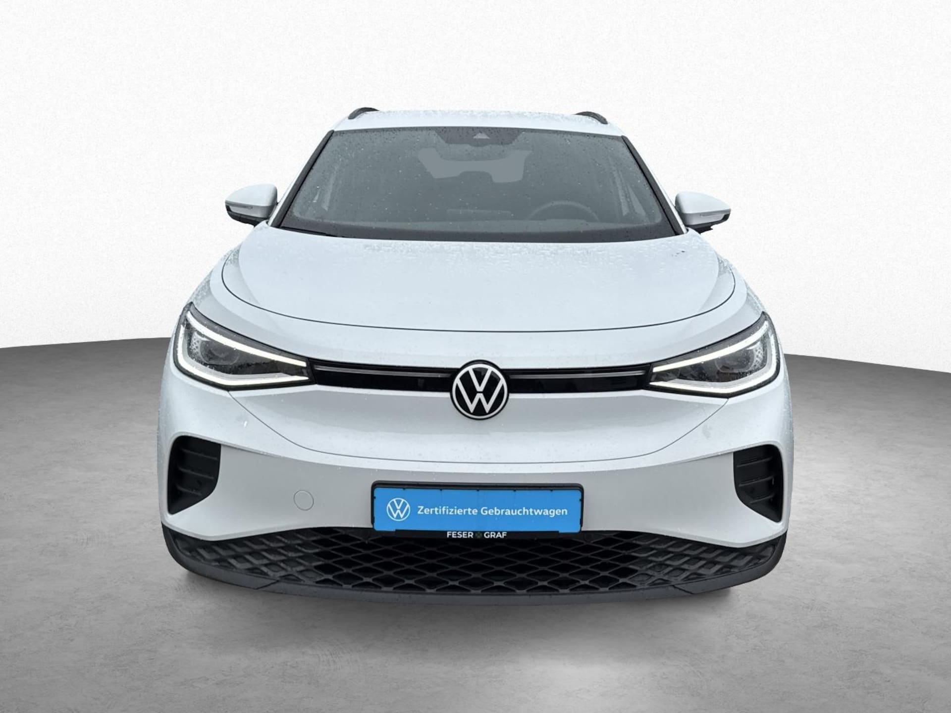 Volkswagen ID.4 Pure Performance