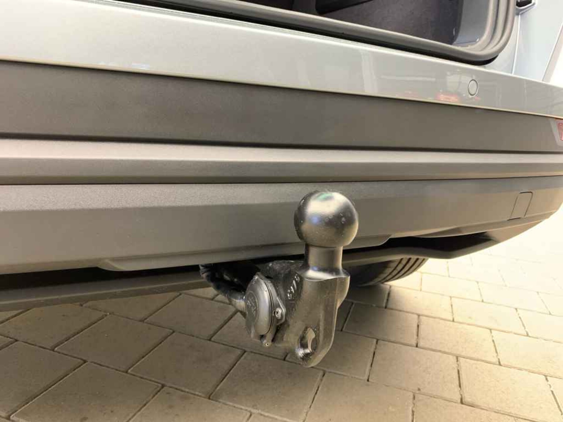Skoda Karoq Selection