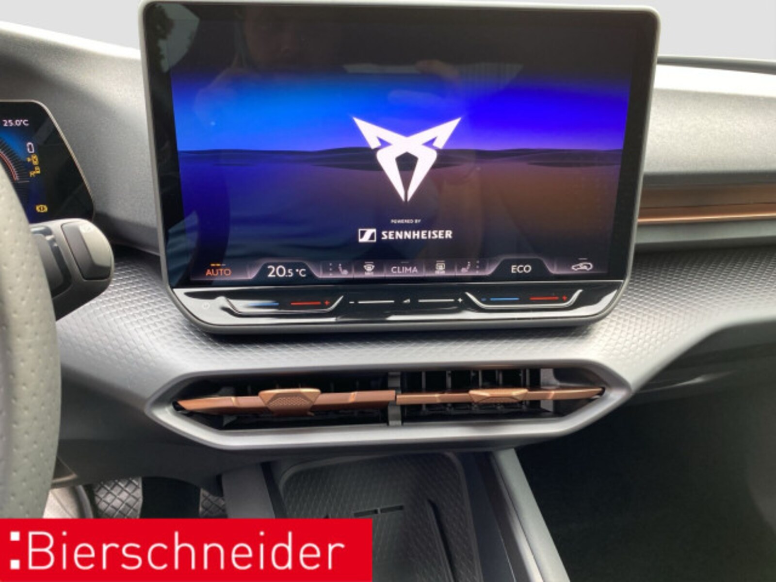 CUPRA Raval – Bild 14