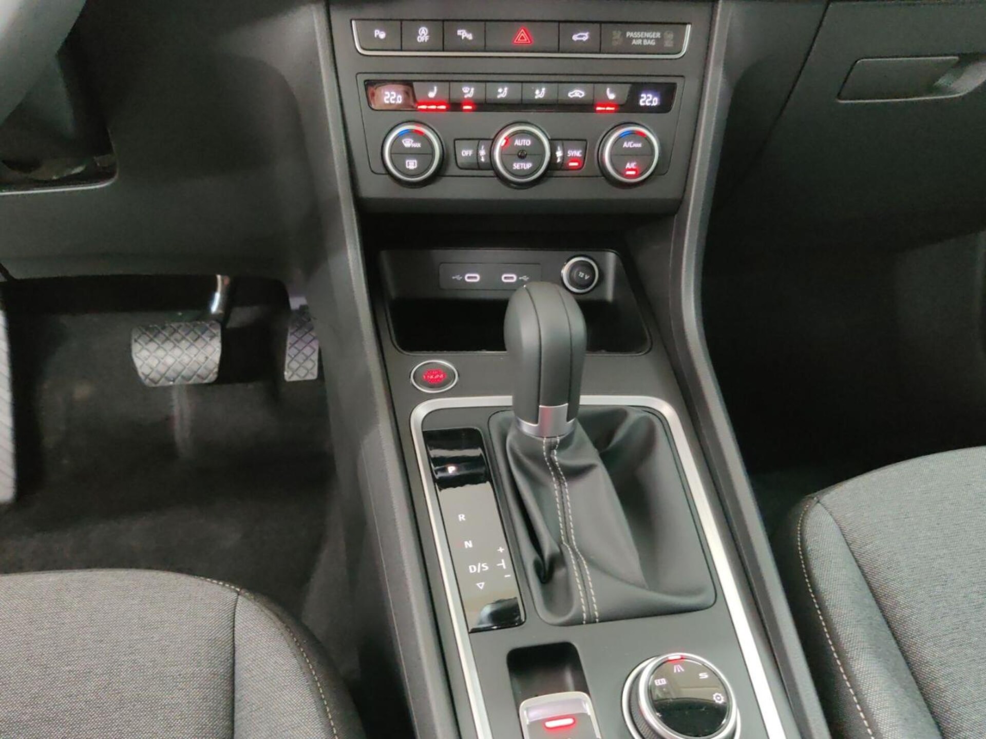 SEAT Ateca Style
