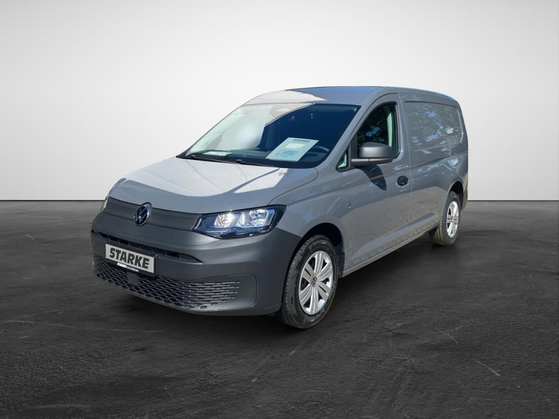 Volkswagen Caddy Maxi Cargo