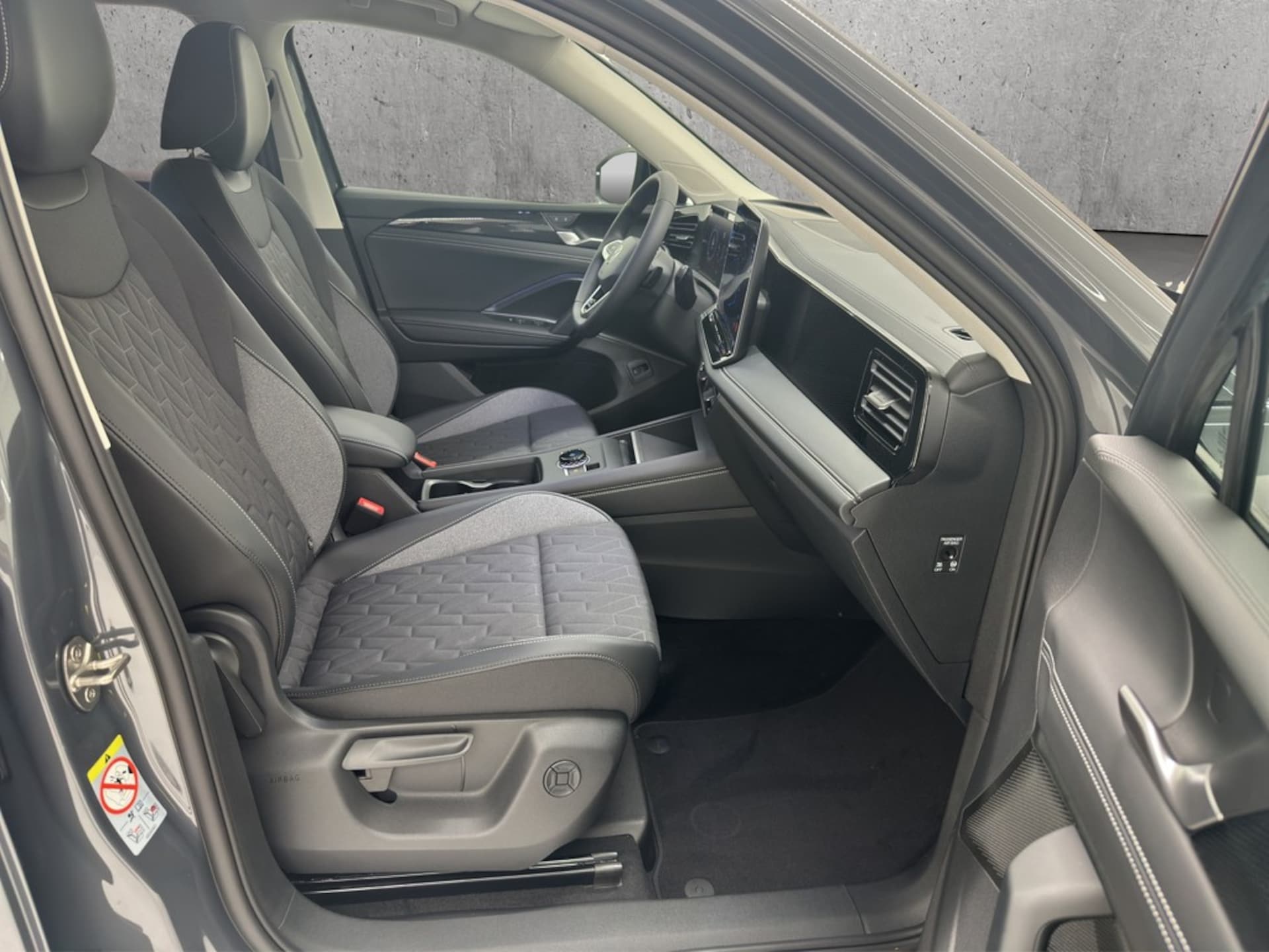 Volkswagen Tiguan ENERGY