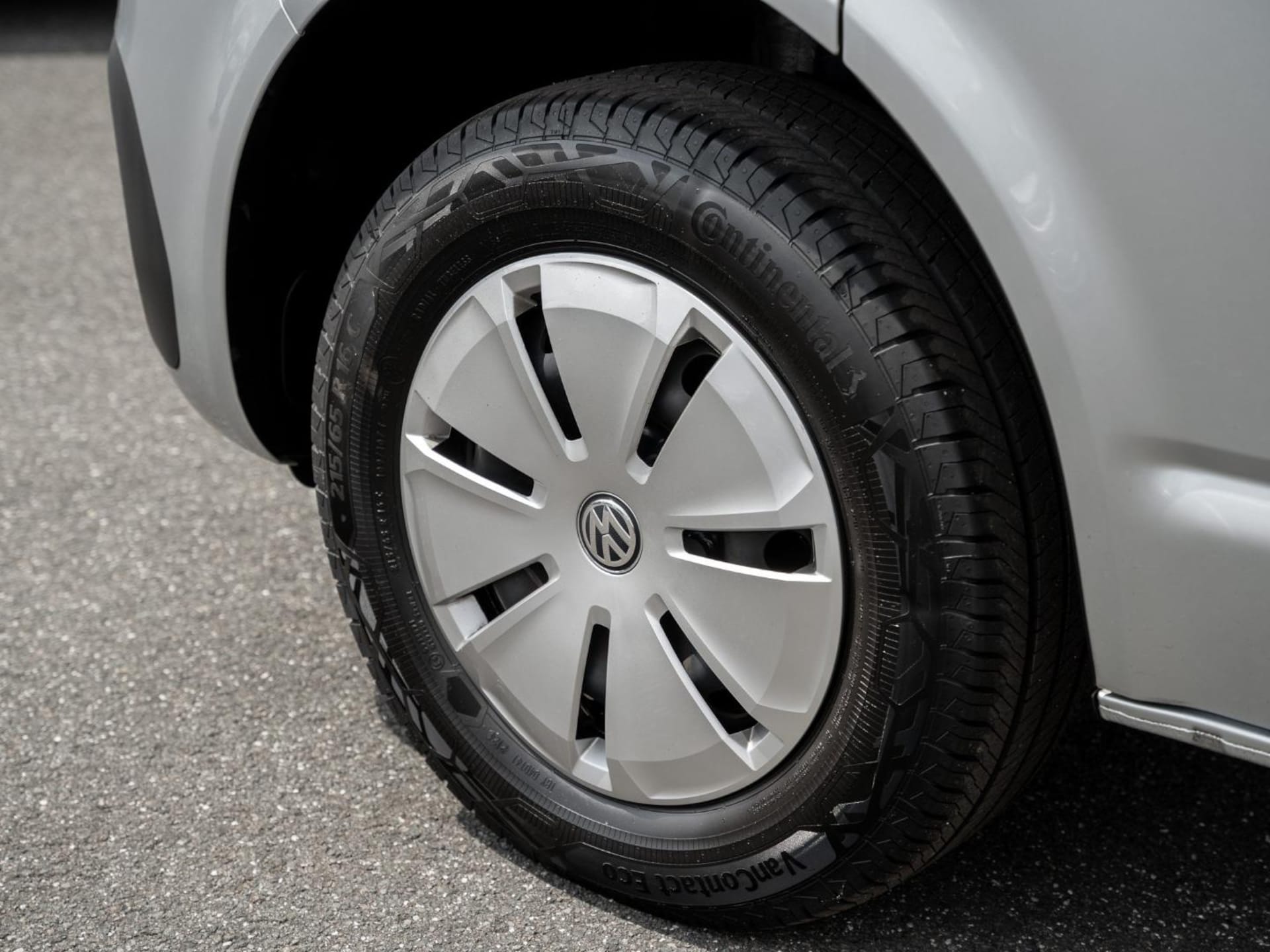 Volkswagen T6.1 Caravelle kurzer Radstand Comfortline