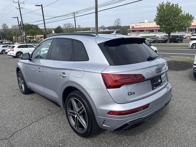 2023 Audi Q5 Premium Plus - Photo 14
