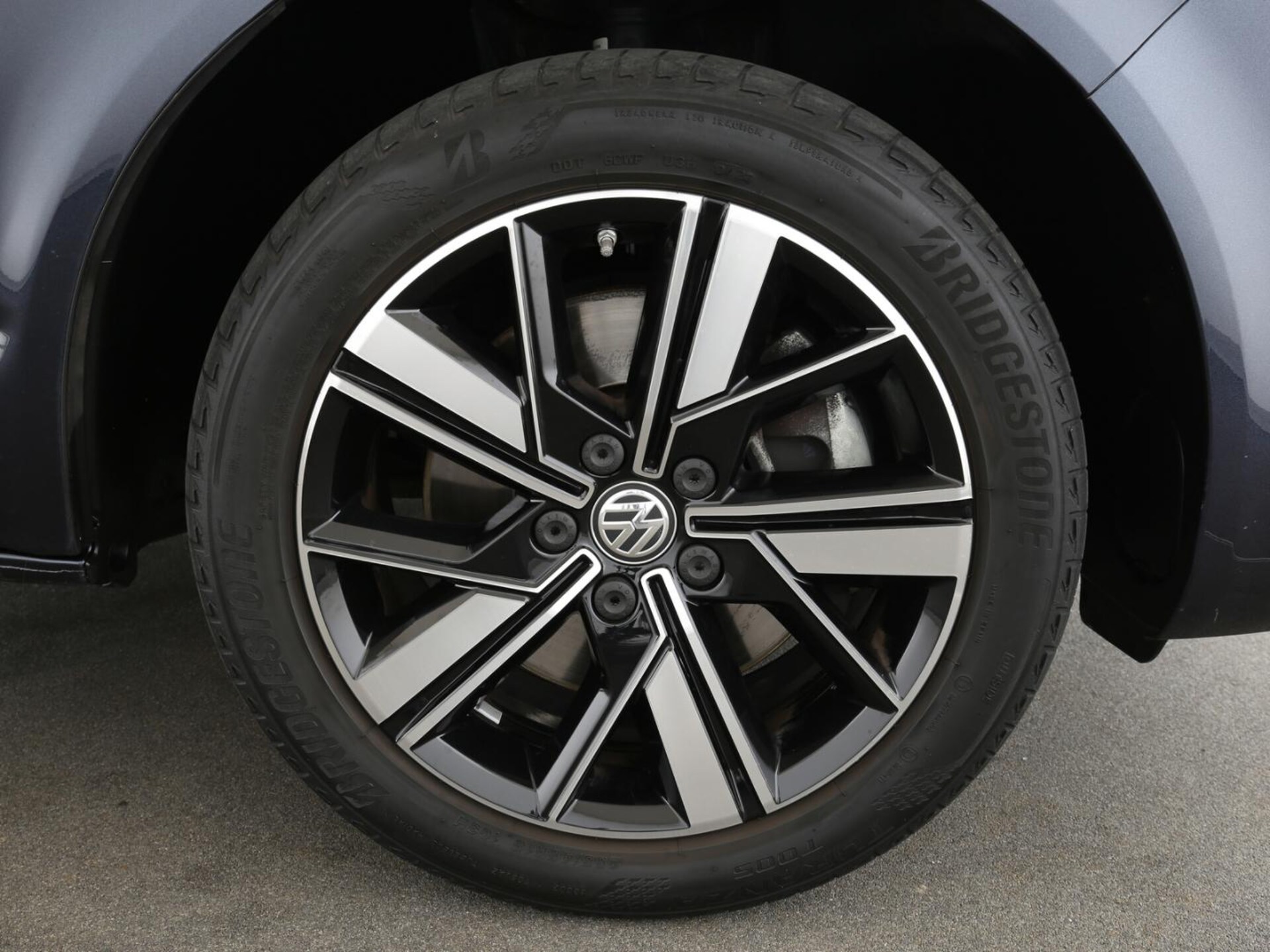 Volkswagen T6.1 Multivan Highline