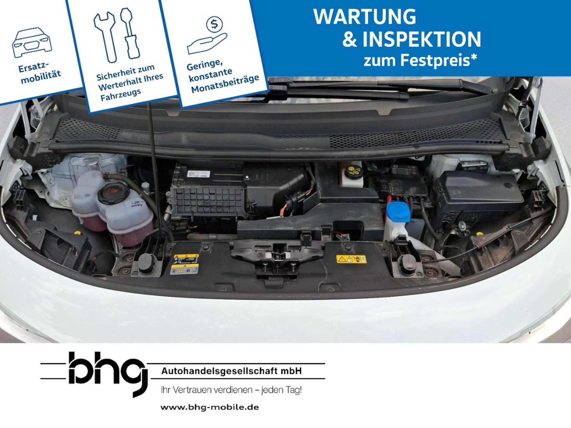 Volkswagen ID.3 Pro Performance