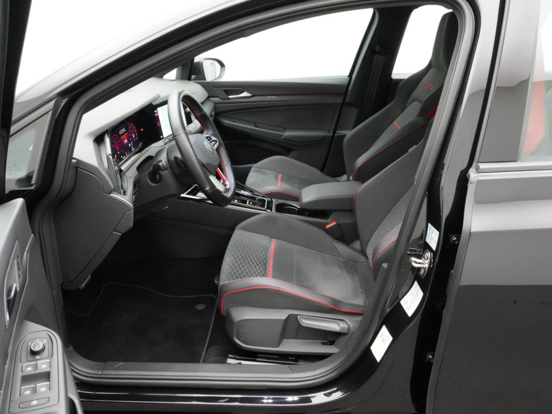 Volkswagen Golf GTI Clubsport