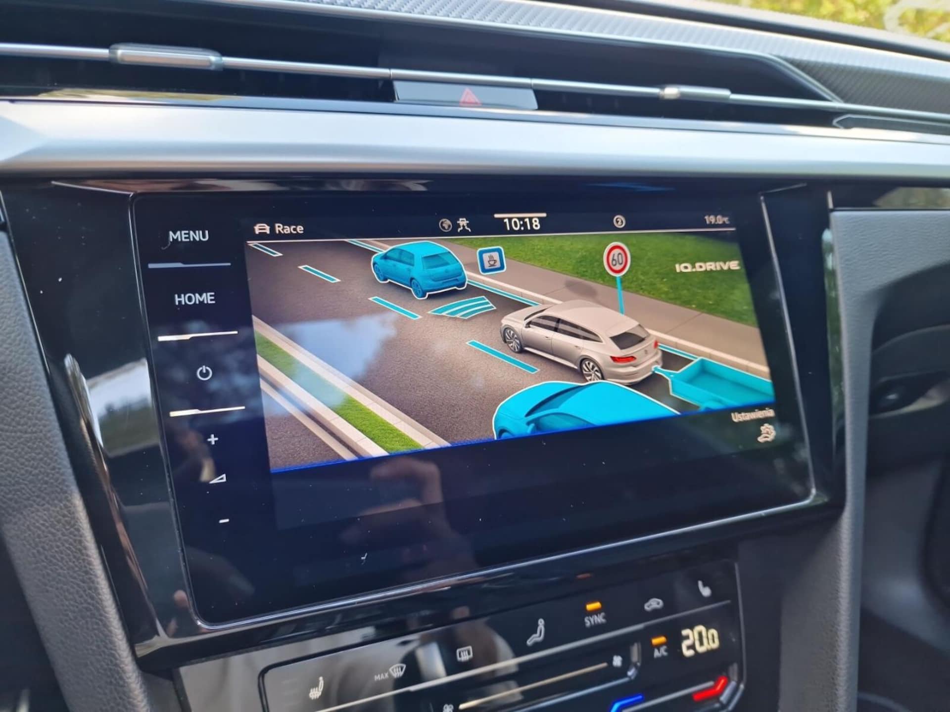 Volkswagen Arteon Shooting Brake R