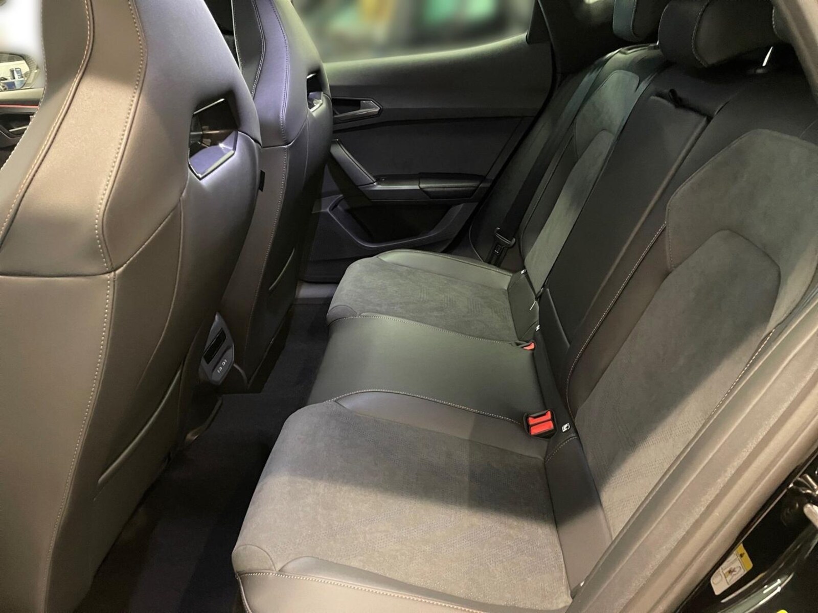 CUPRA Formentor – Bild 14