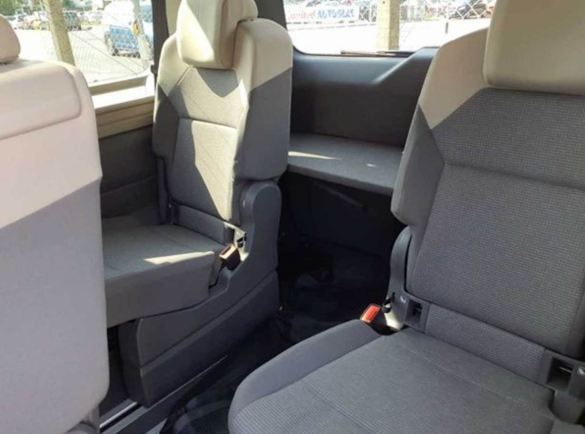 Volkswagen Multivan Basis-Modell