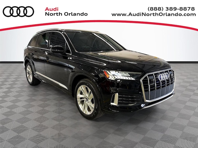 Photo of 2023 Audi Q7