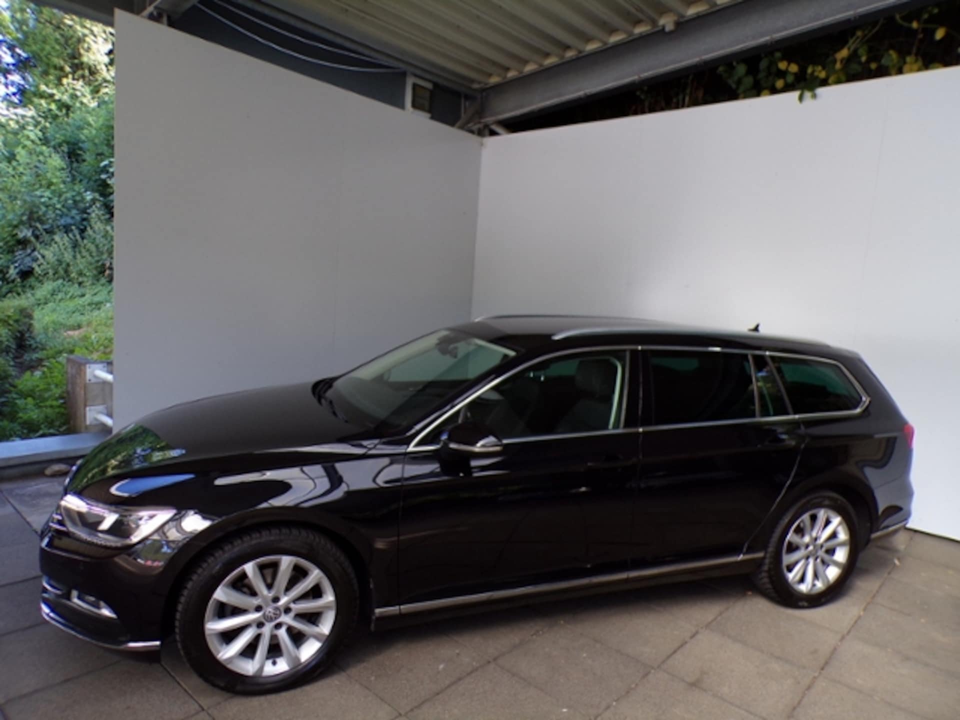 Volkswagen Passat Variant Highline