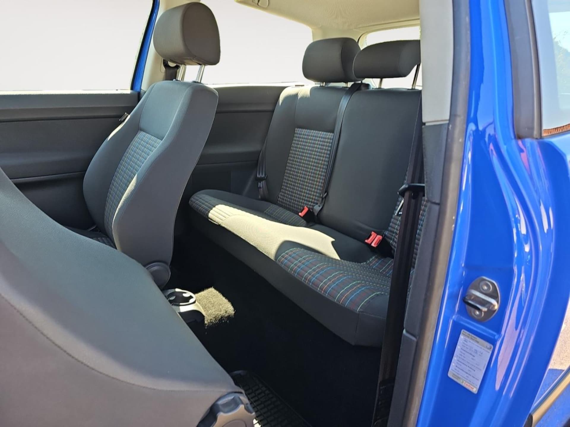 Volkswagen Polo Trendline