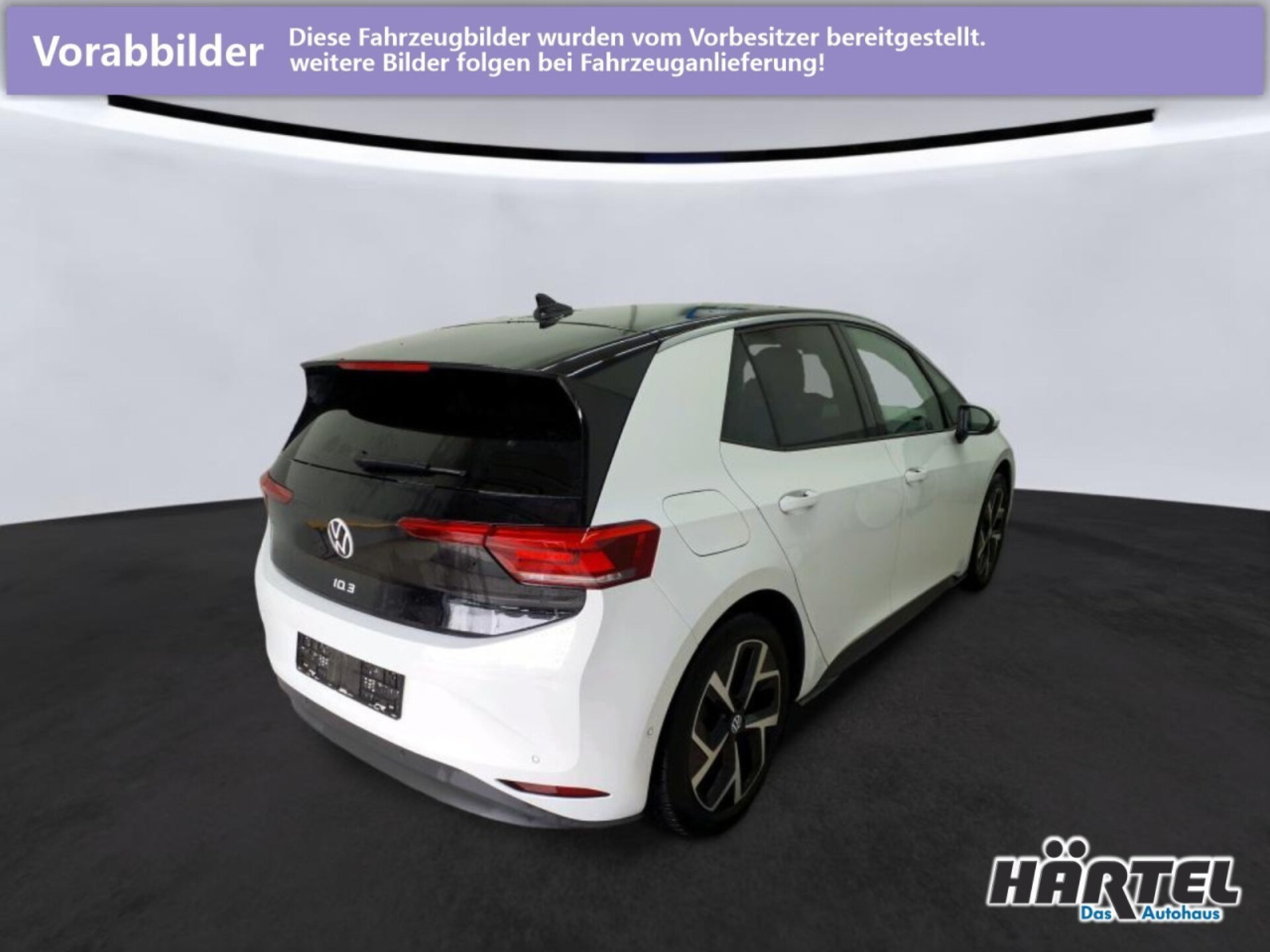 Volkswagen ID.3 MOVE Pro