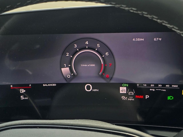 2026 Audi A5 Premium Plus - Photo 38
