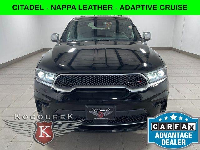 2024 Dodge Durango