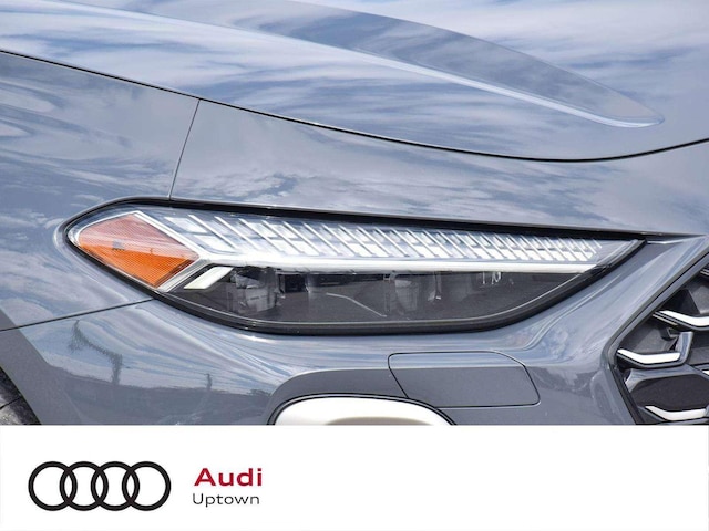 2025 Audi S5