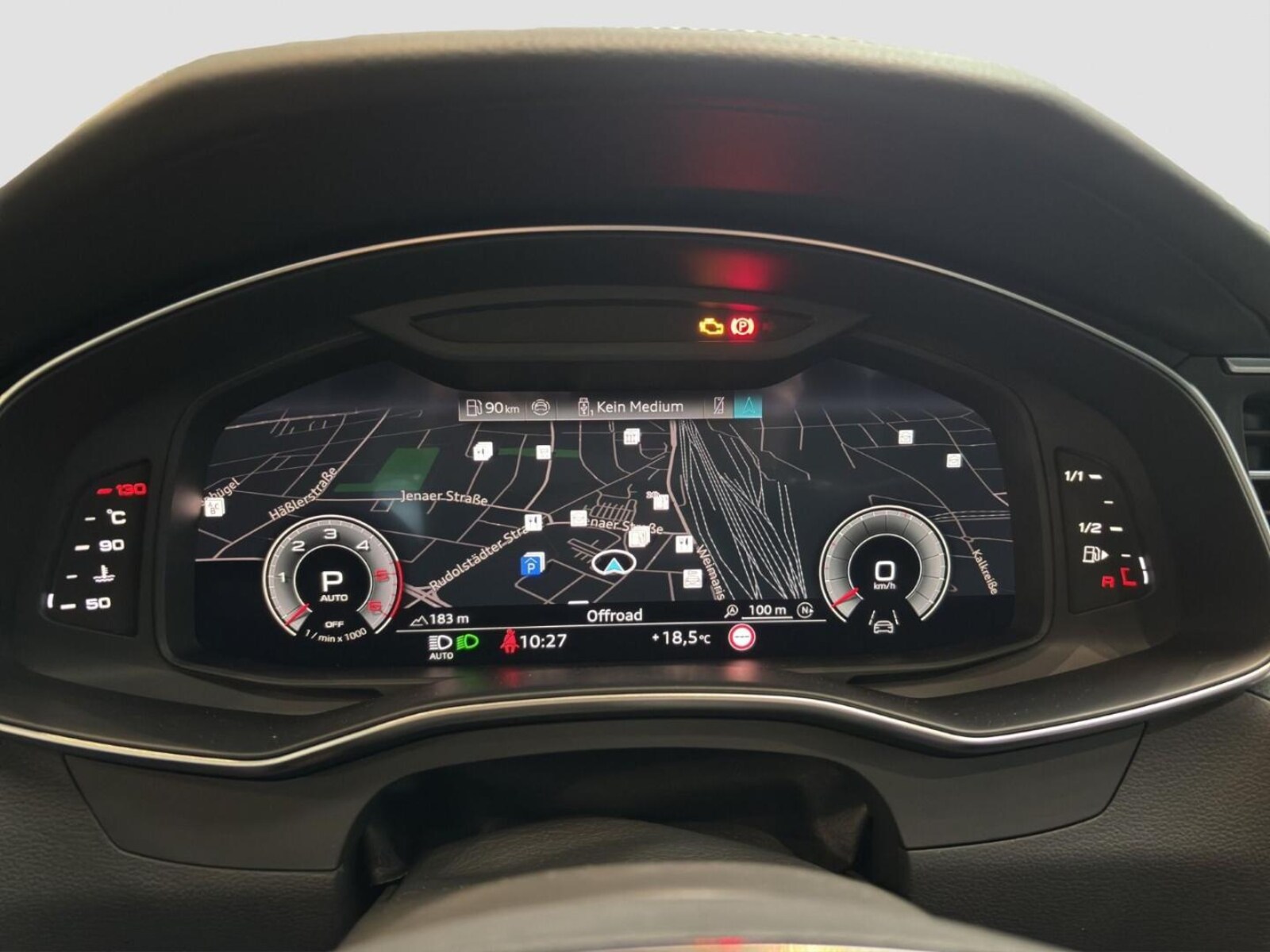 Audi A6 Avant – Bild 11