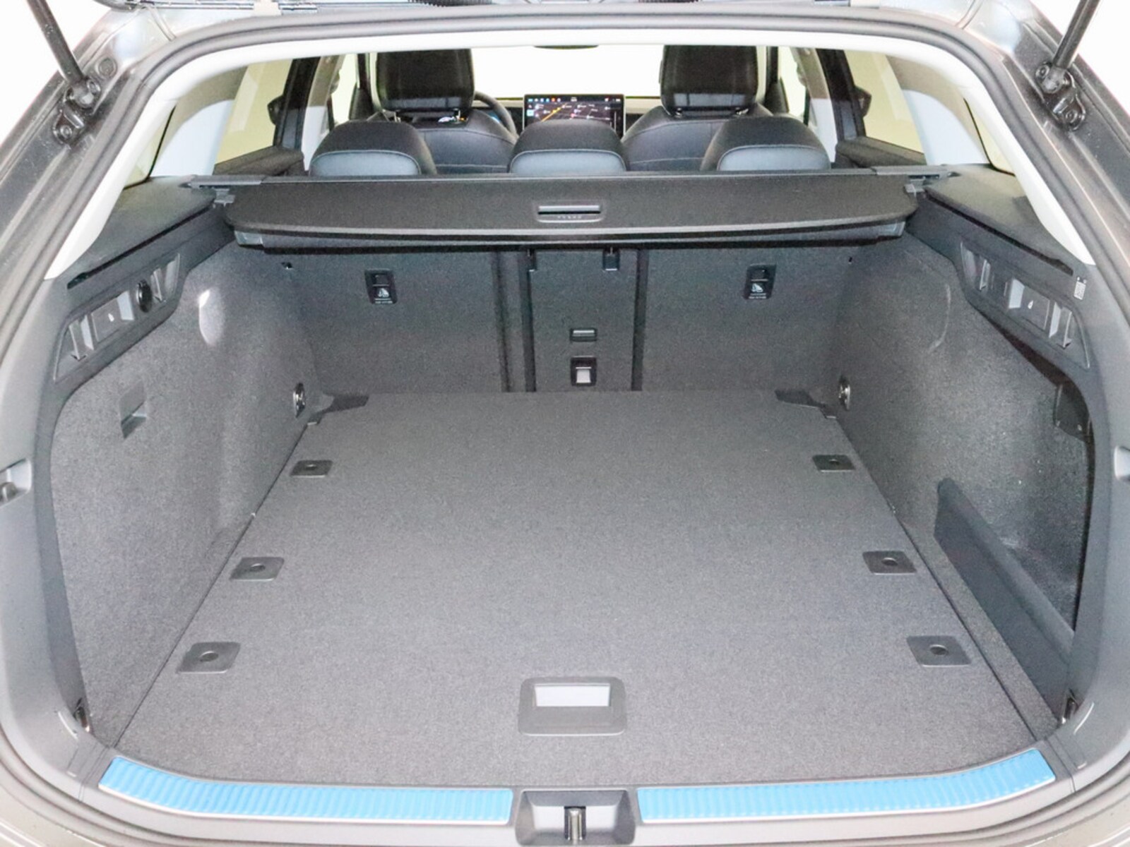 Volkswagen Passat – Bild 25