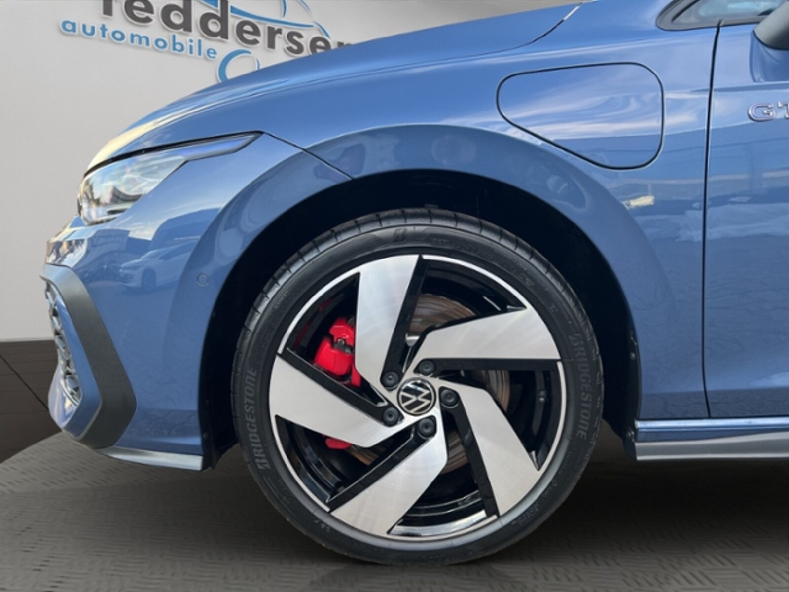 Volkswagen Golf – Bild 7